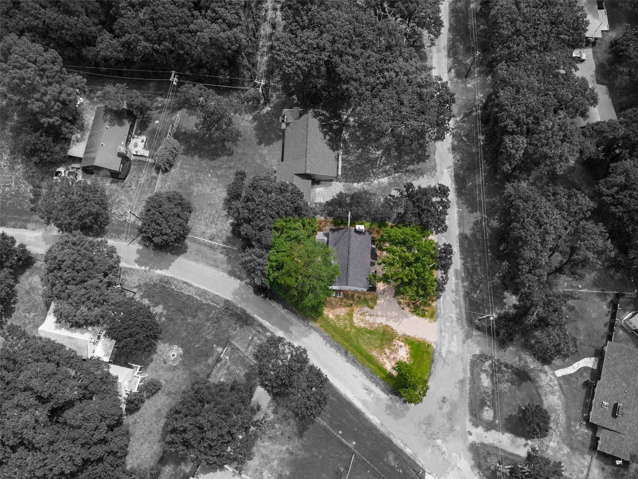 200 Lakeside Drive West Tawakoni TX 75474