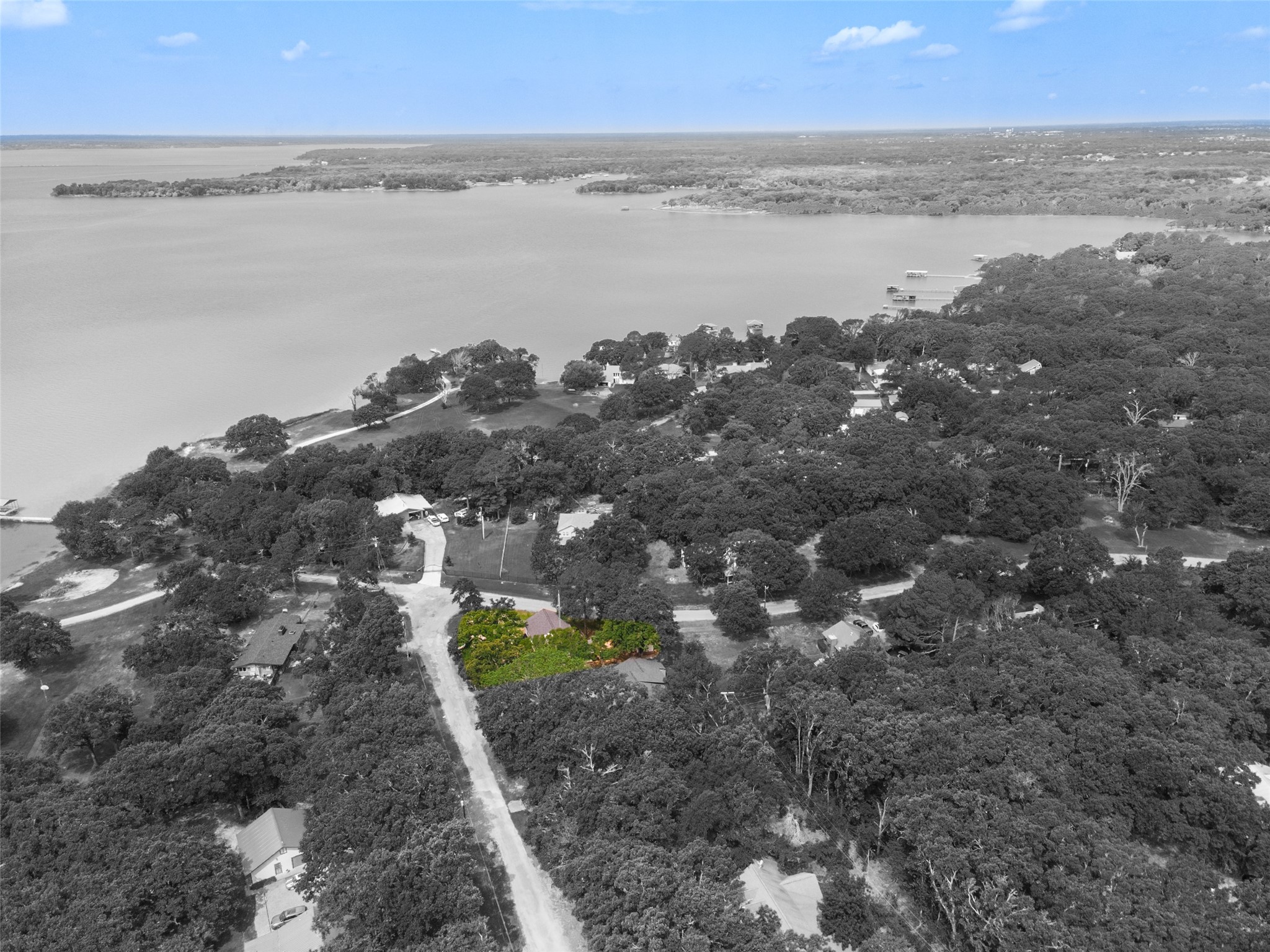 200 Lakeside Drive West Tawakoni TX 75474