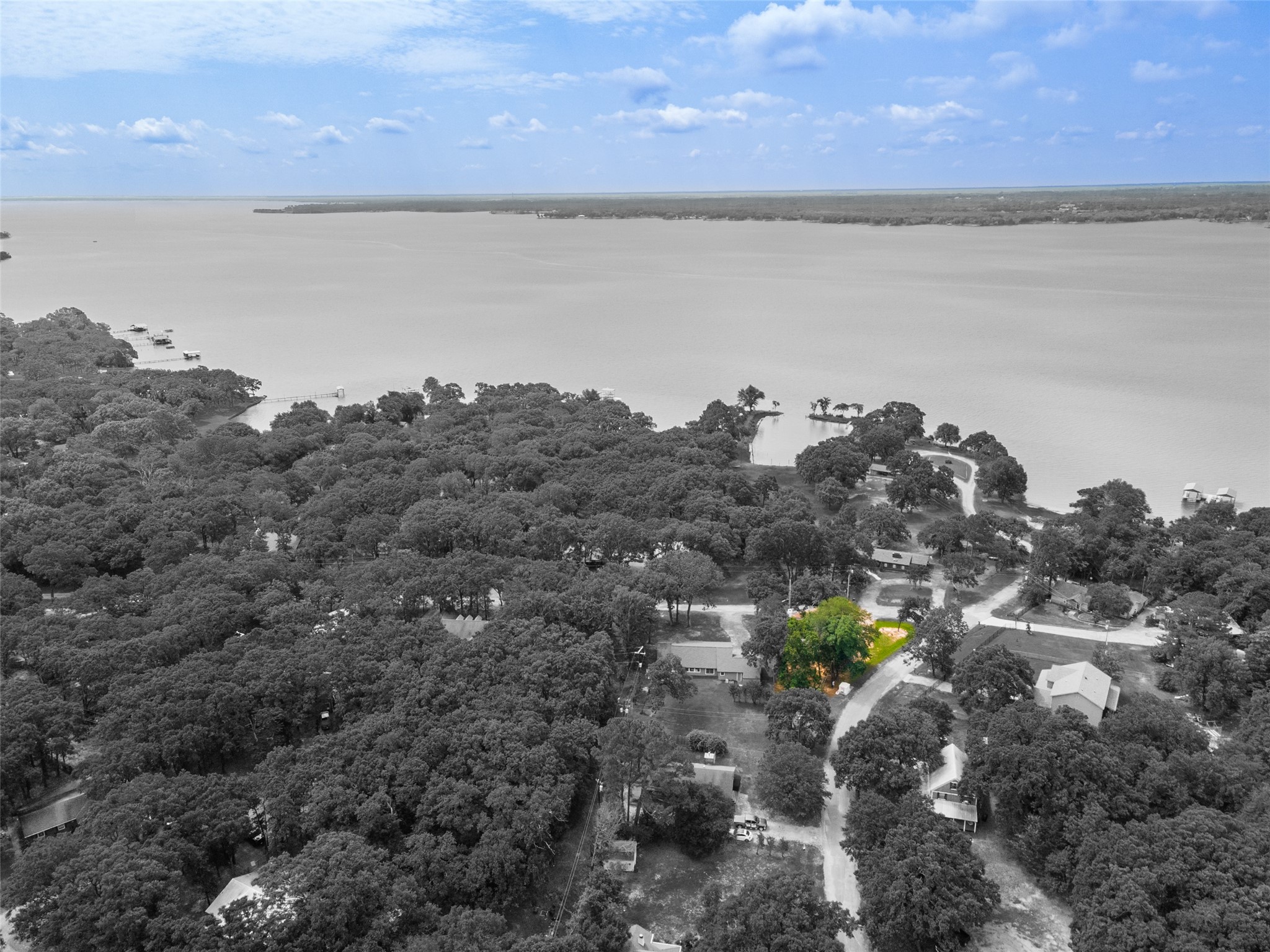 200 Lakeside Drive West Tawakoni TX 75474