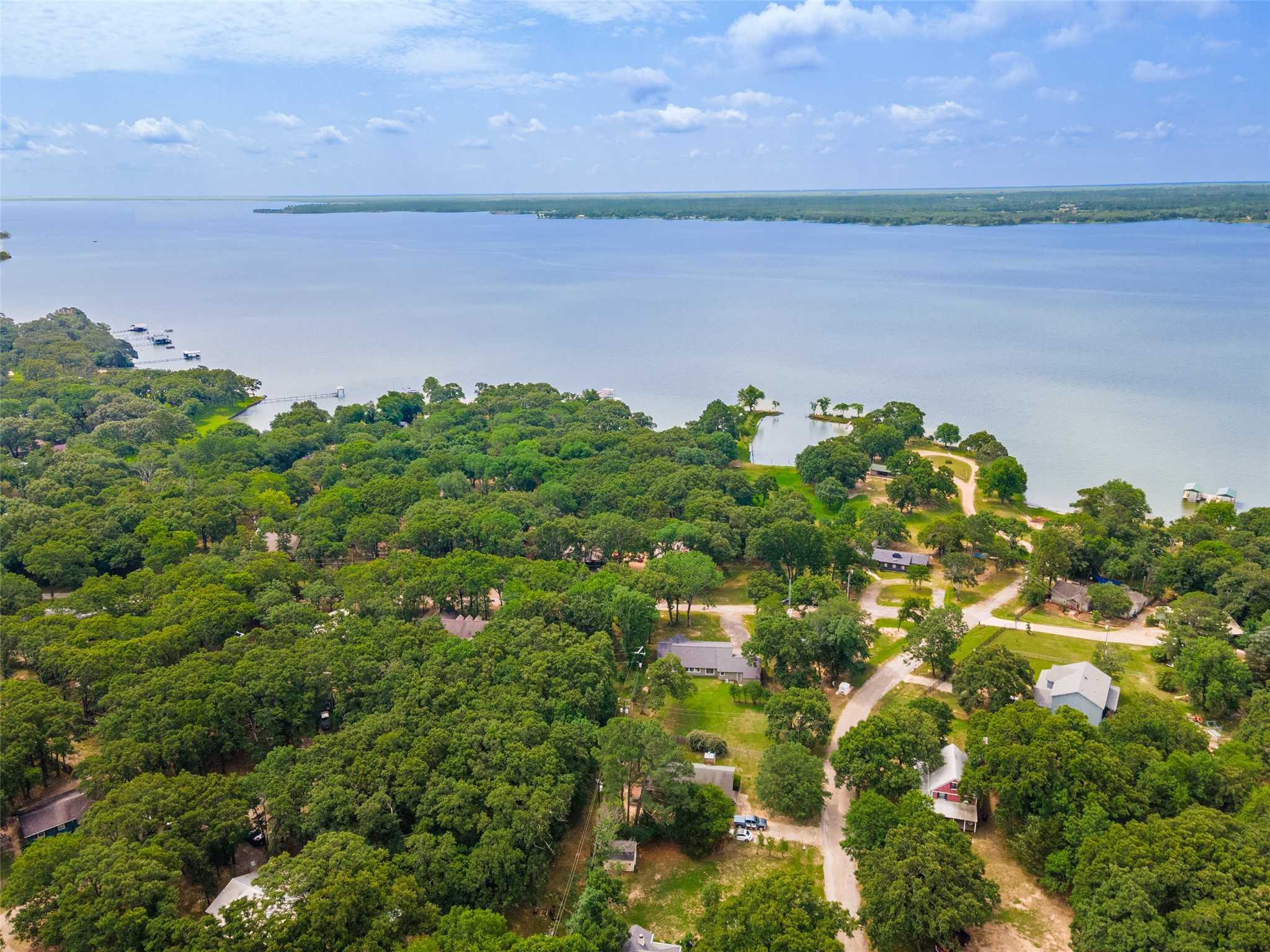 200 Lakeside Drive West Tawakoni TX 75474