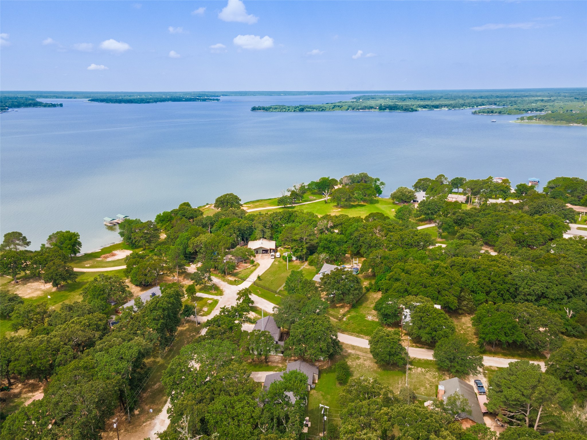 200 Lakeside Drive West Tawakoni TX 75474