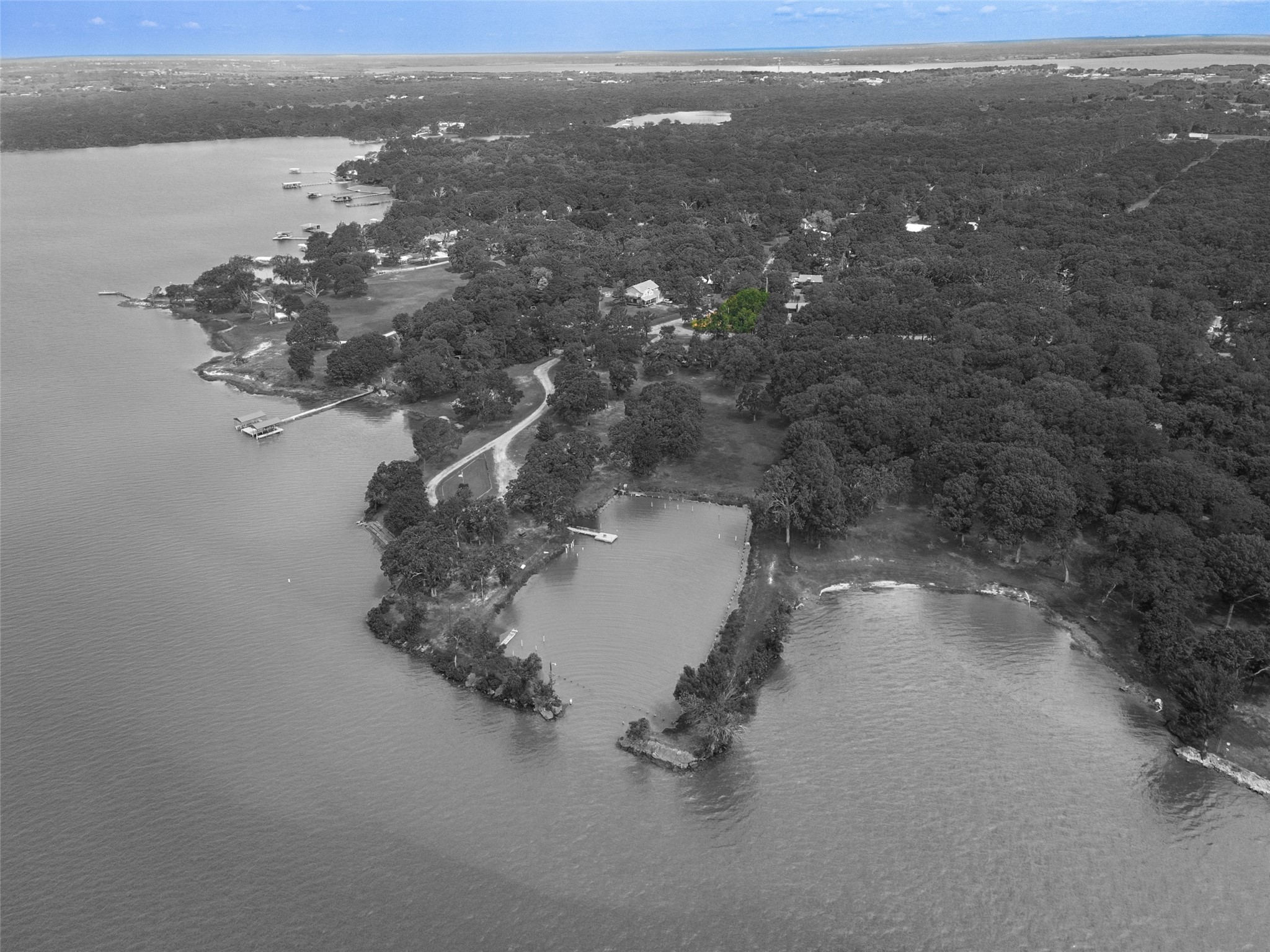 200 Lakeside Drive West Tawakoni TX 75474