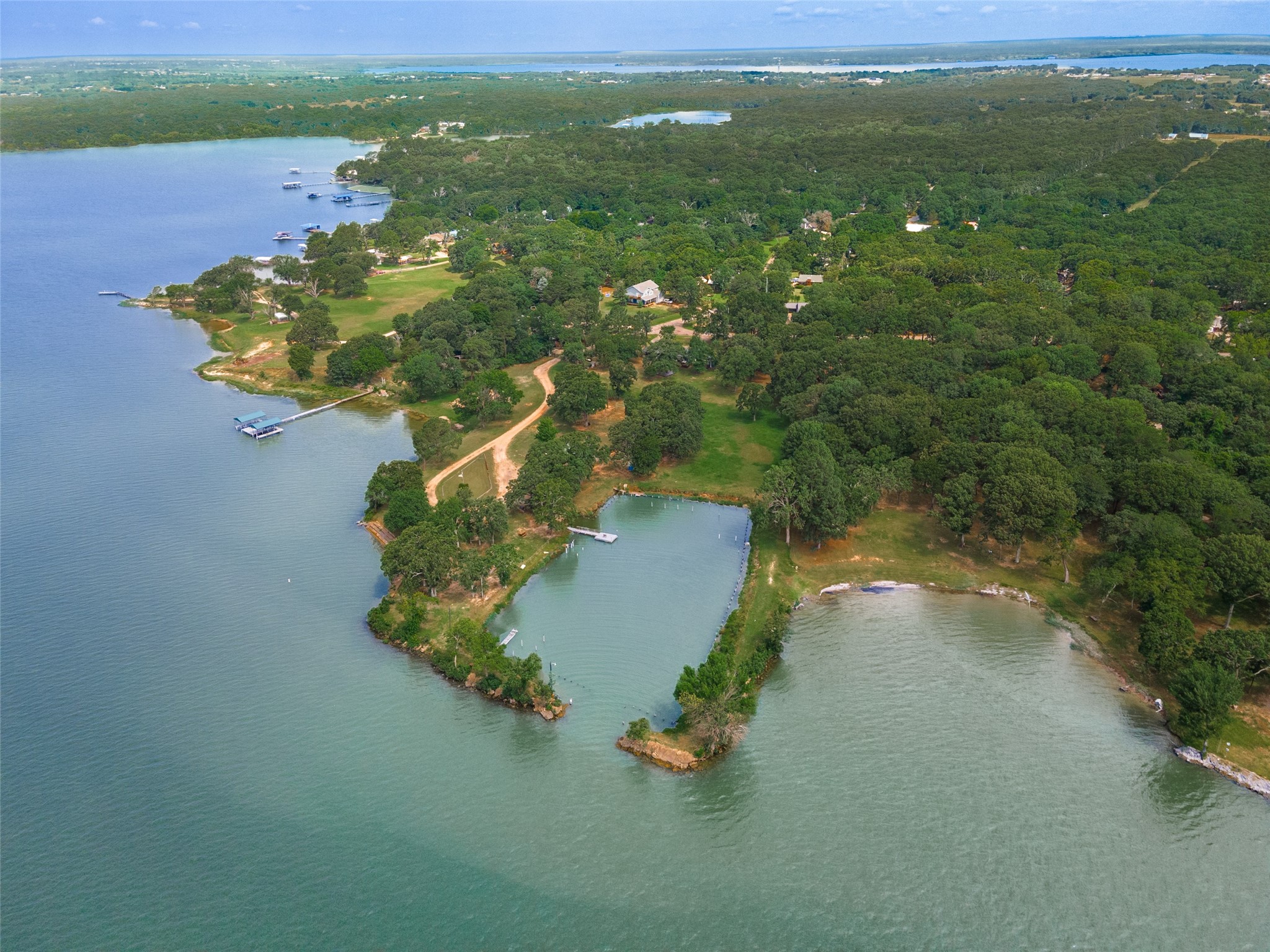 200 Lakeside Drive West Tawakoni TX 75474