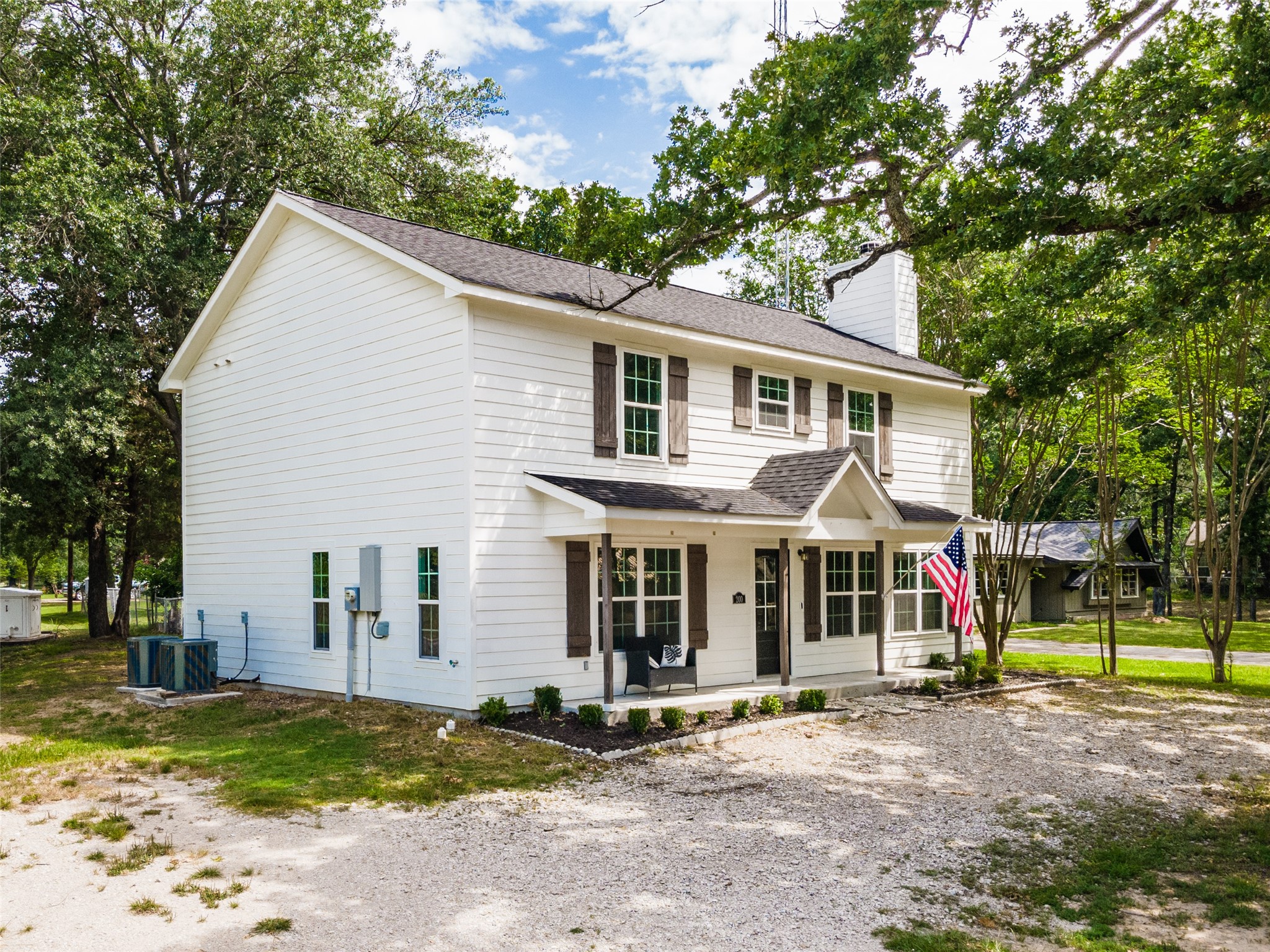 200 Lakeside Drive West Tawakoni TX 75474