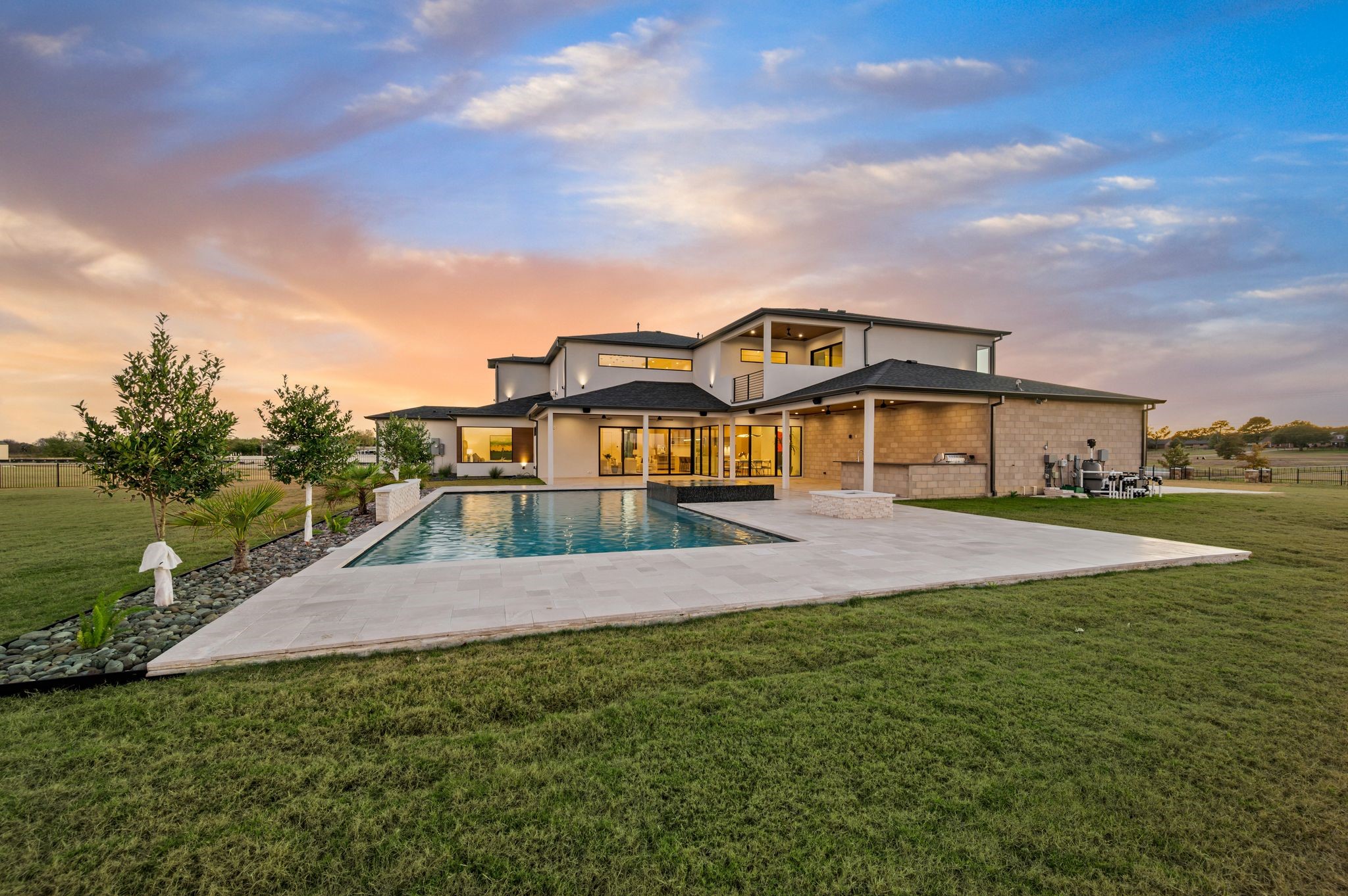 2005 High Meadow Court Bartonville TX 76226