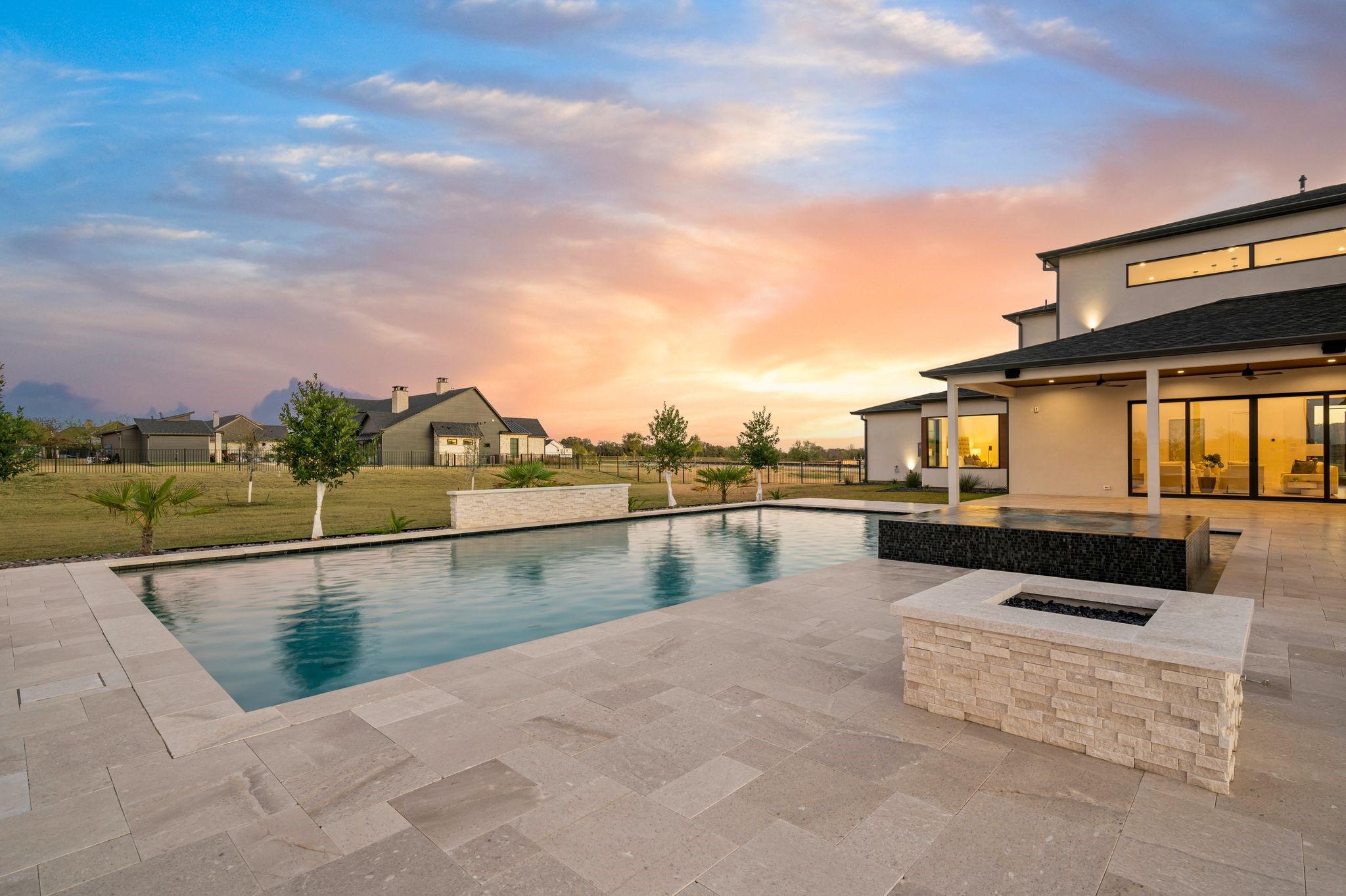 2005 High Meadow Court Bartonville TX 76226