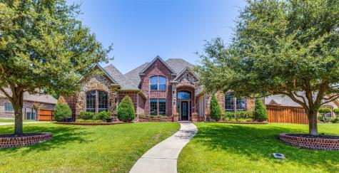 1204 Hudson Drive Mansfield TX 76063