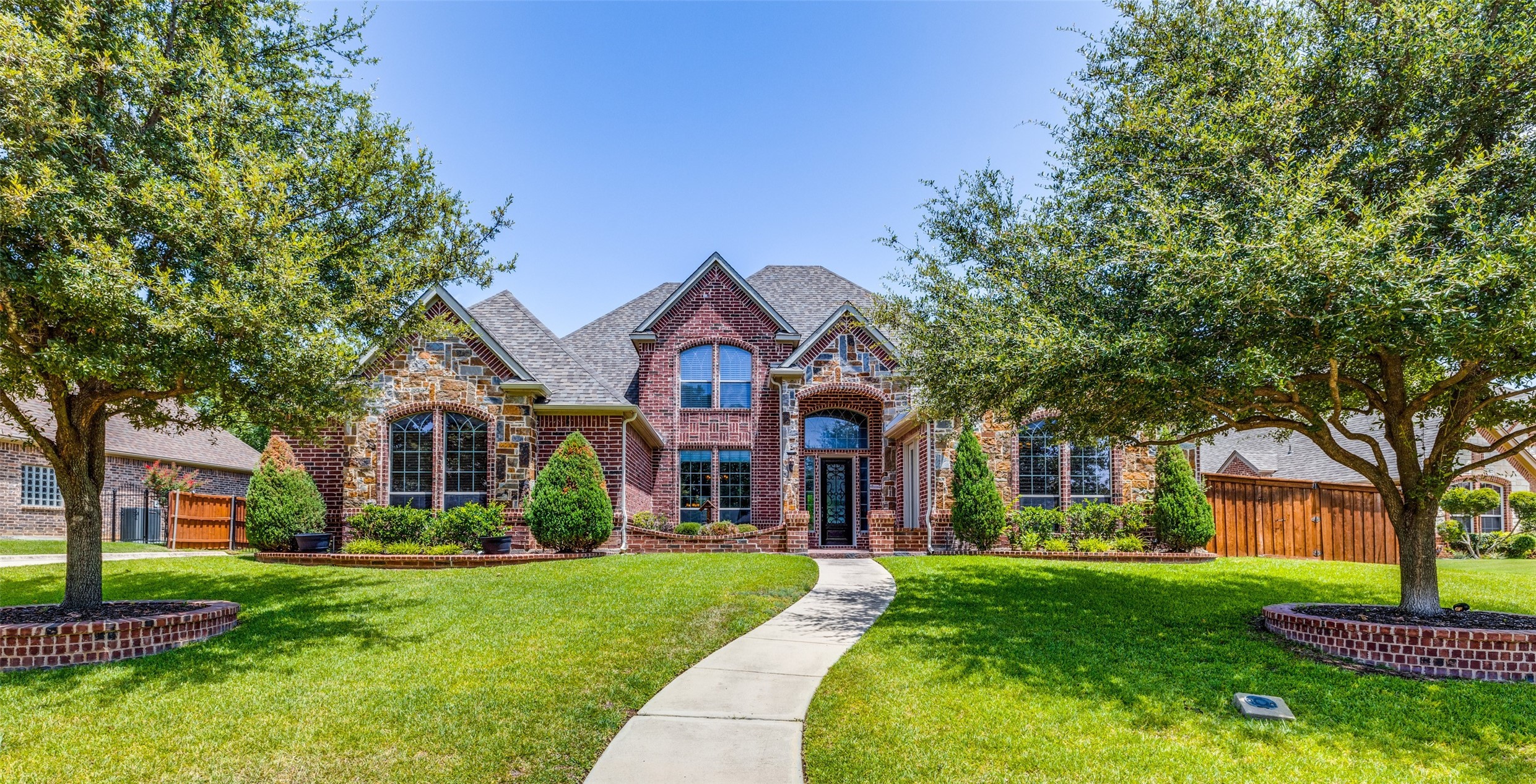1204 Hudson Drive Mansfield TX 76063
