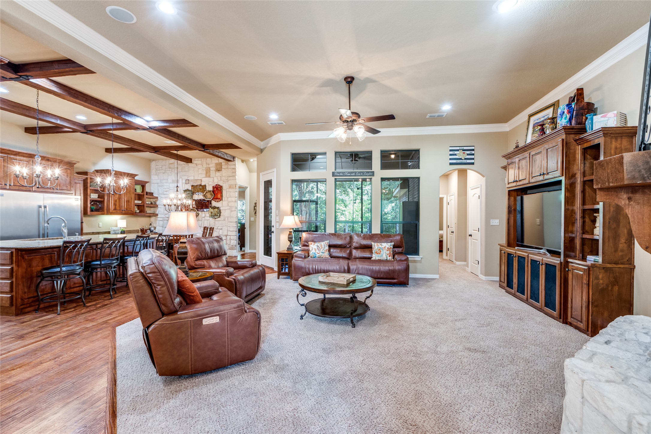 159 Pronghorn Drive Gordonville TX 76245