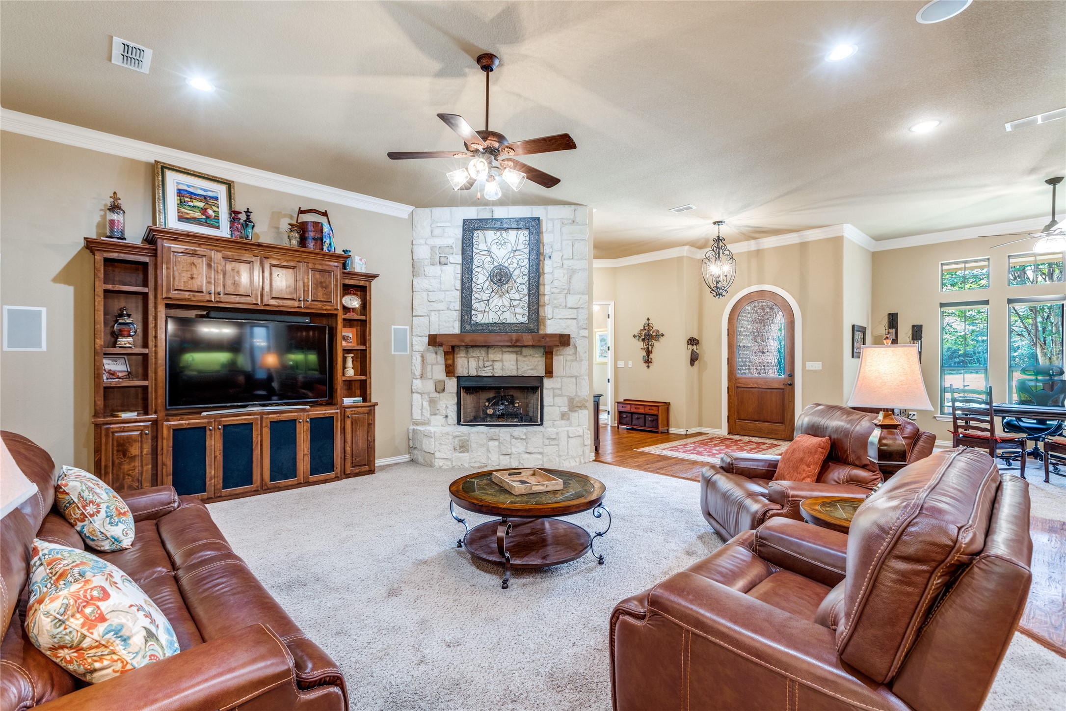 159 Pronghorn Drive Gordonville TX 76245