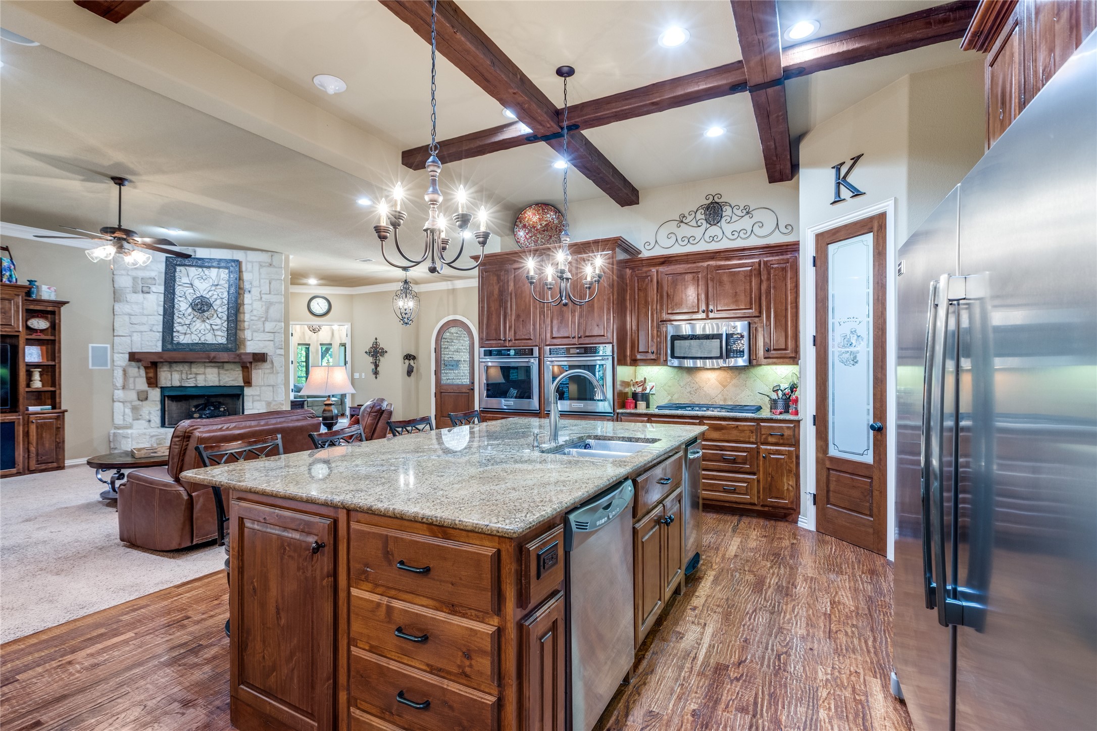 159 Pronghorn Drive Gordonville TX 76245