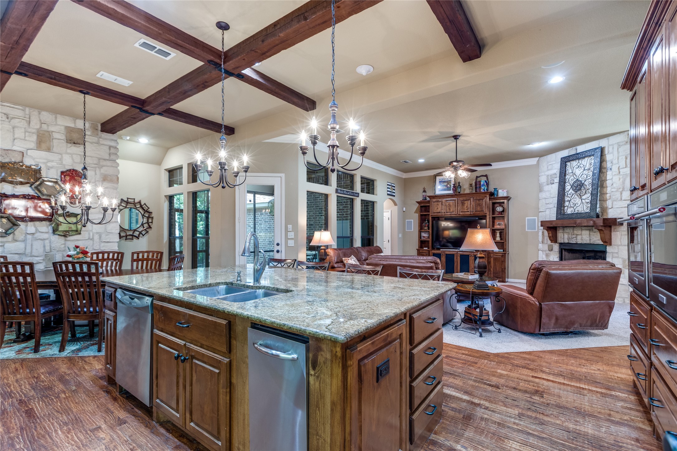 159 Pronghorn Drive Gordonville TX 76245