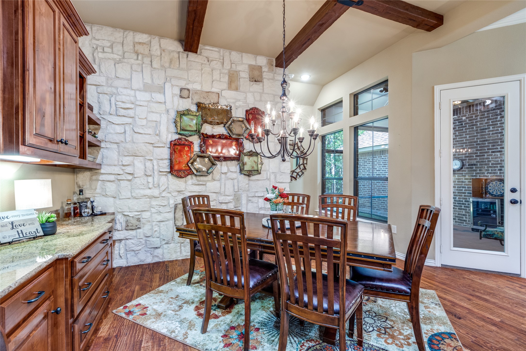 159 Pronghorn Drive Gordonville TX 76245
