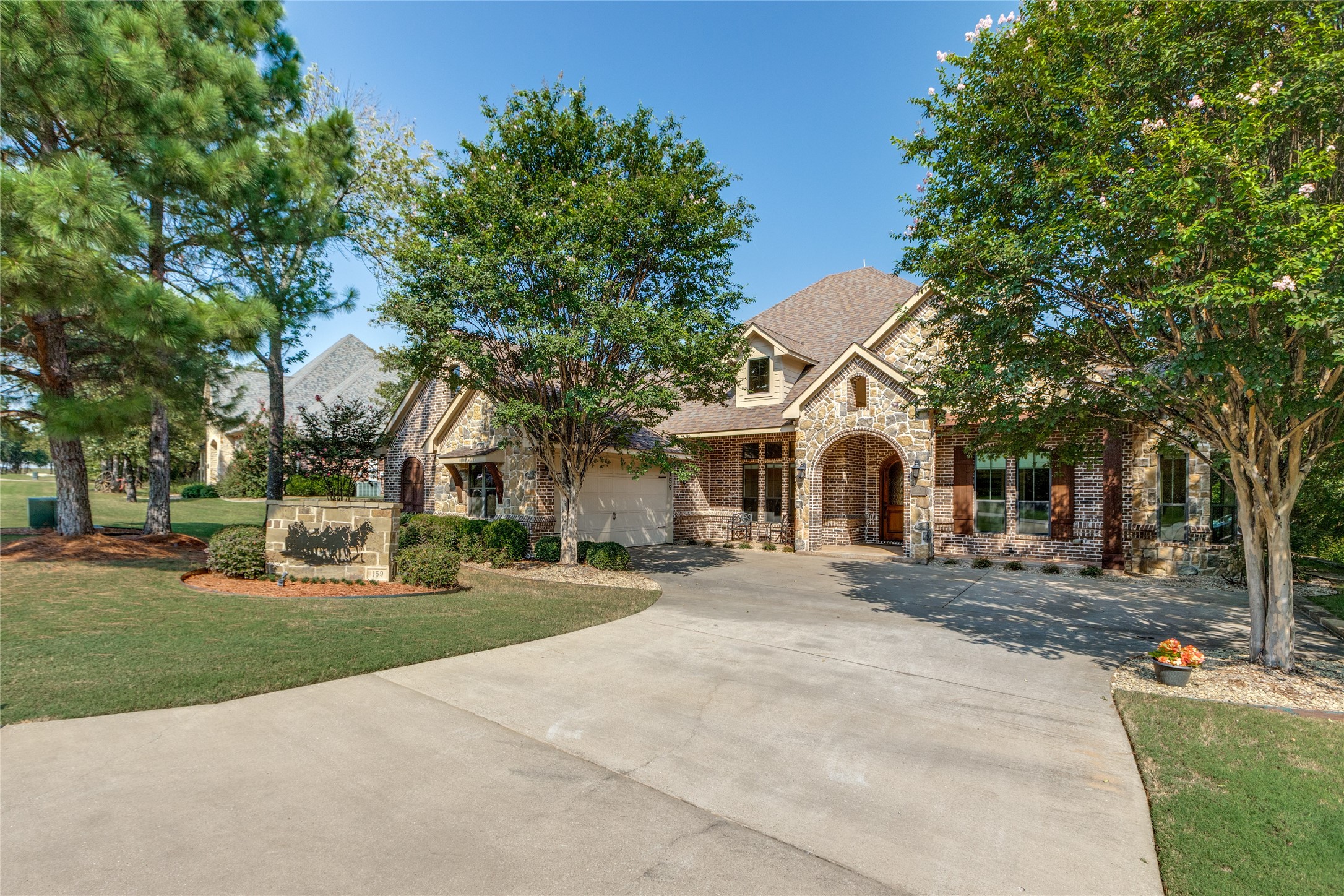 159 Pronghorn Drive Gordonville TX 76245