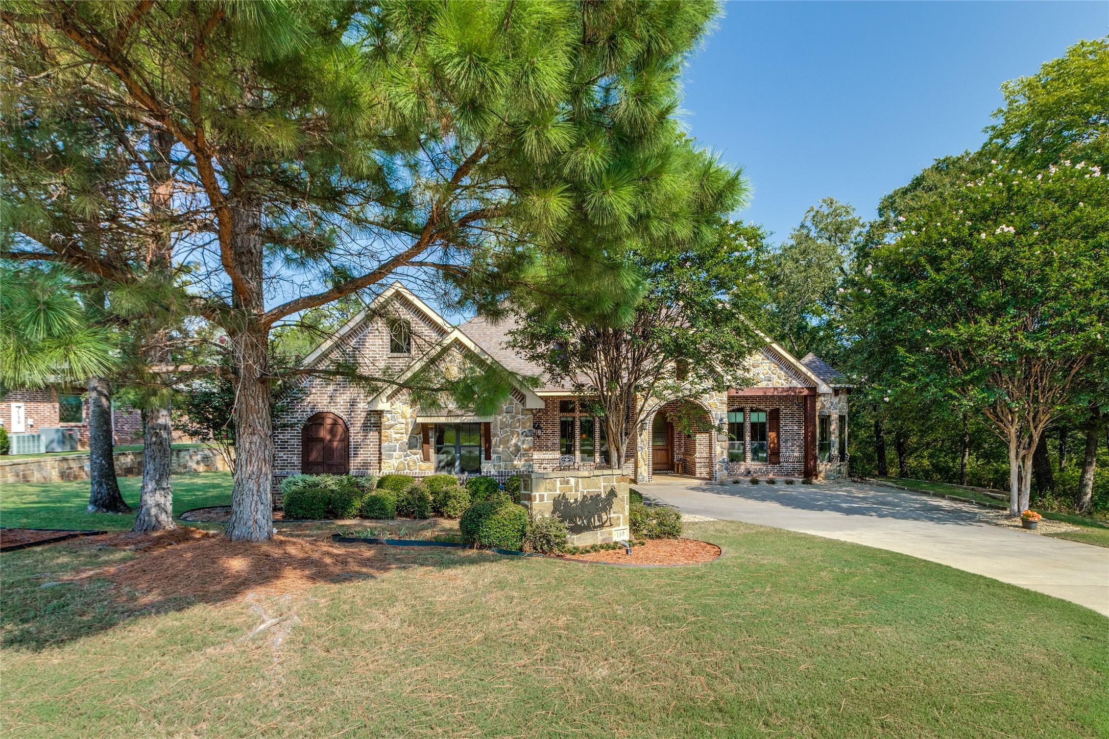 159 Pronghorn Drive Gordonville TX 76245