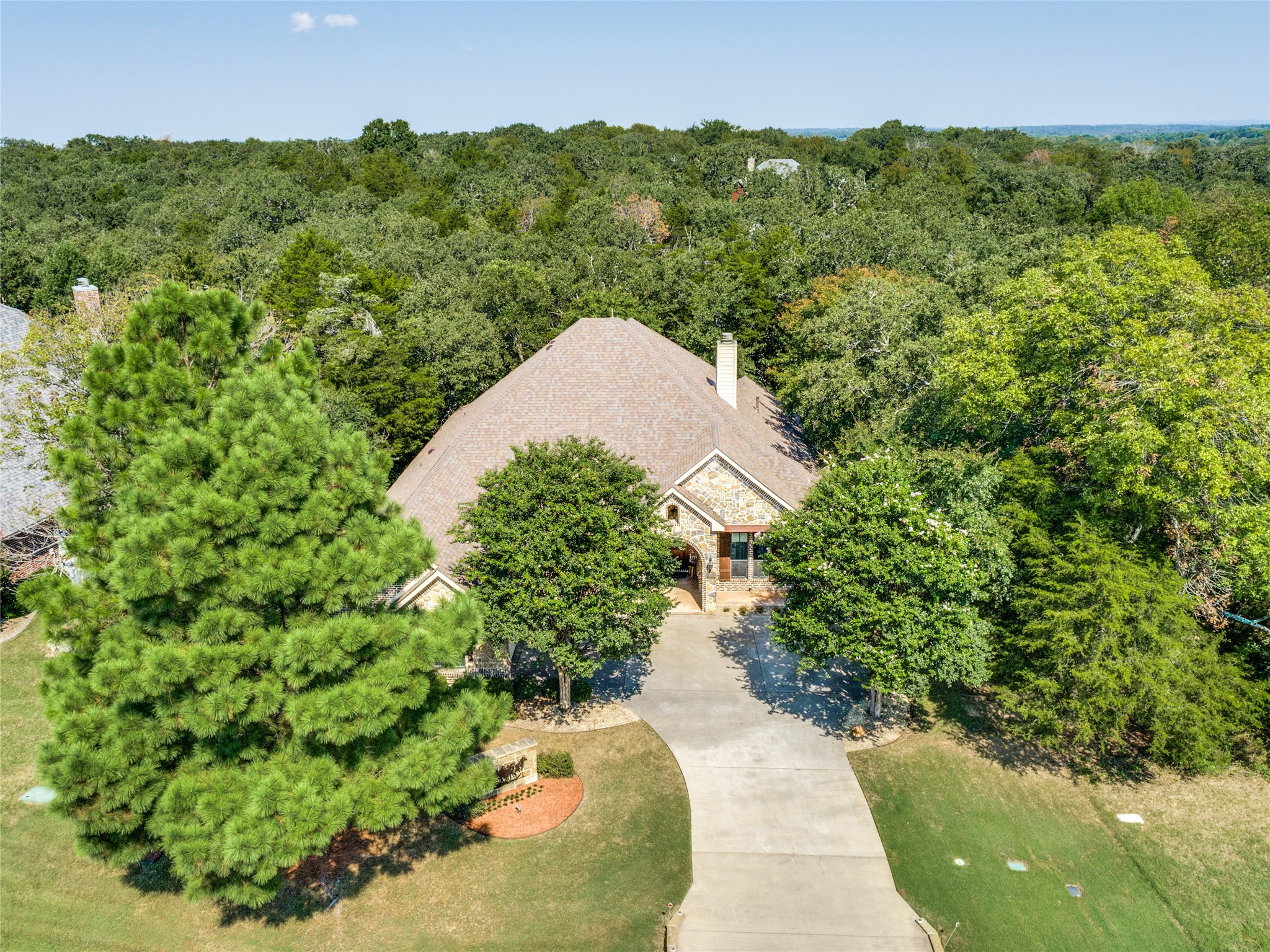 159 Pronghorn Drive Gordonville TX 76245