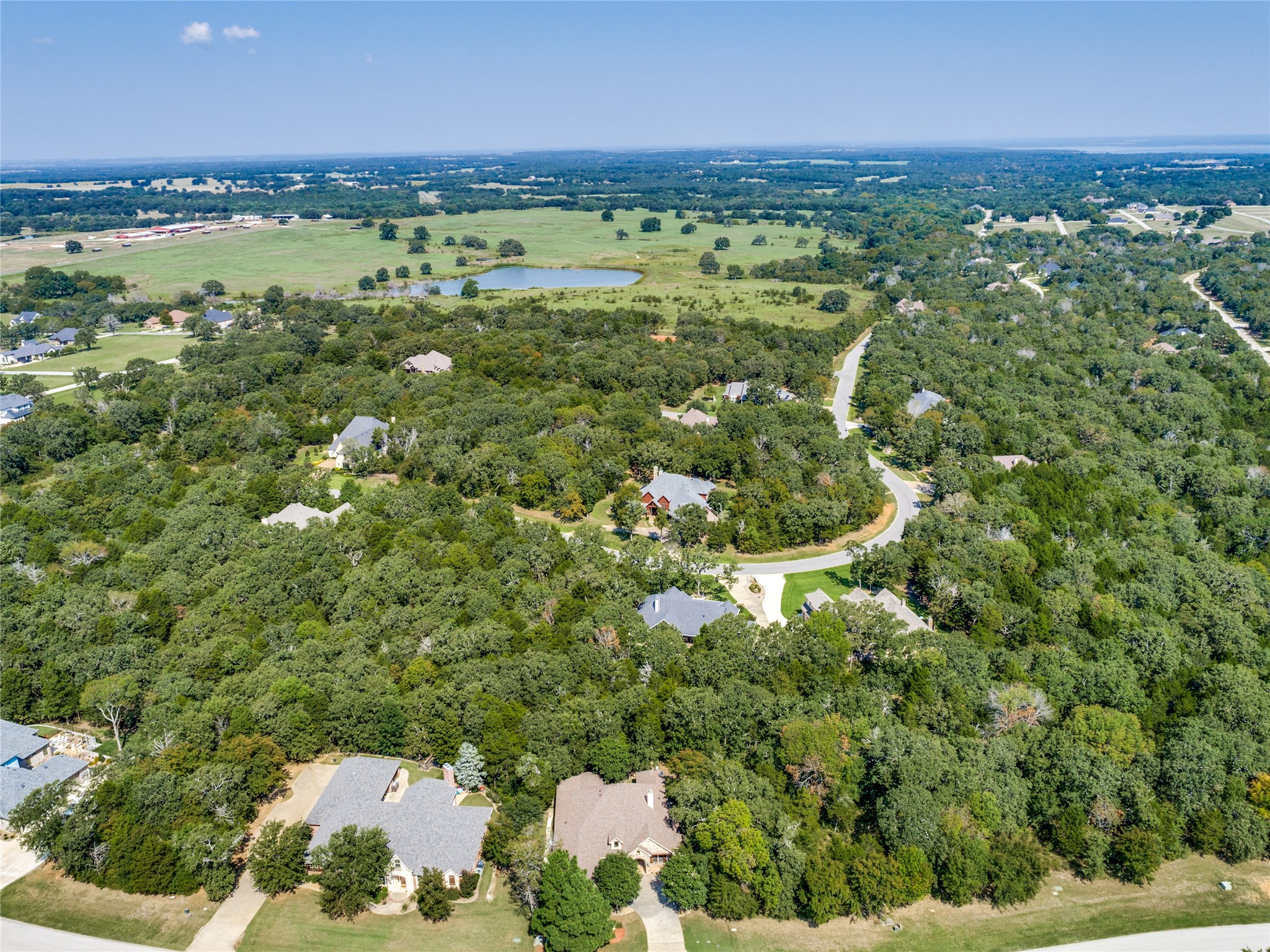 159 Pronghorn Drive Gordonville TX 76245
