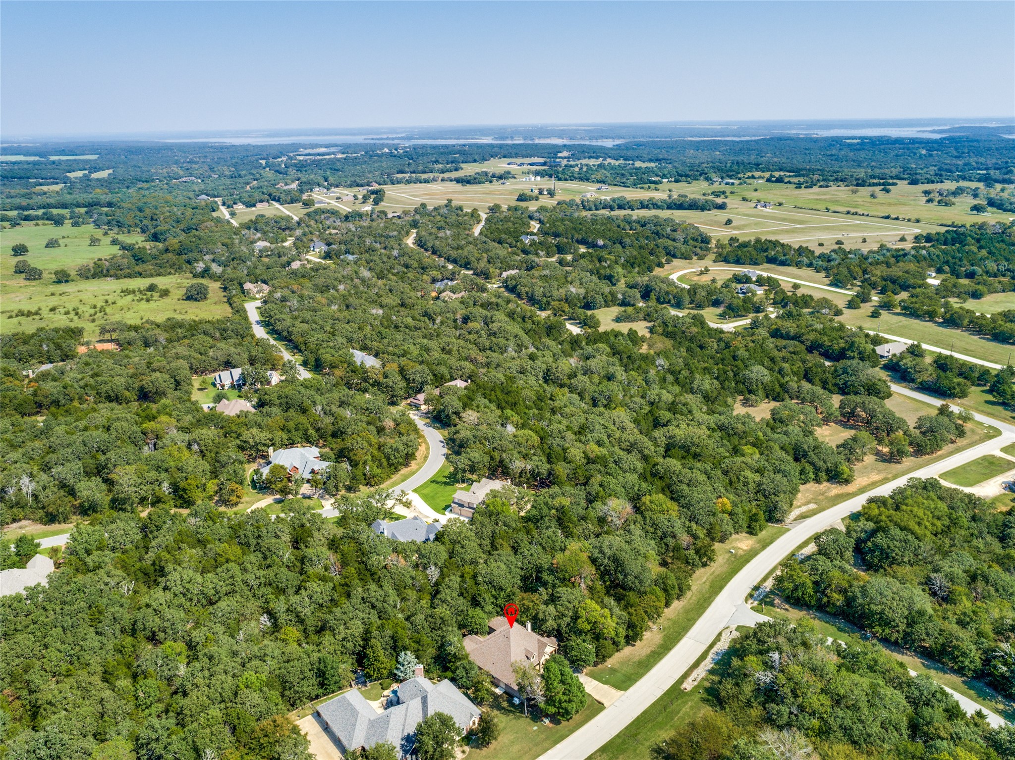 159 Pronghorn Drive Gordonville TX 76245