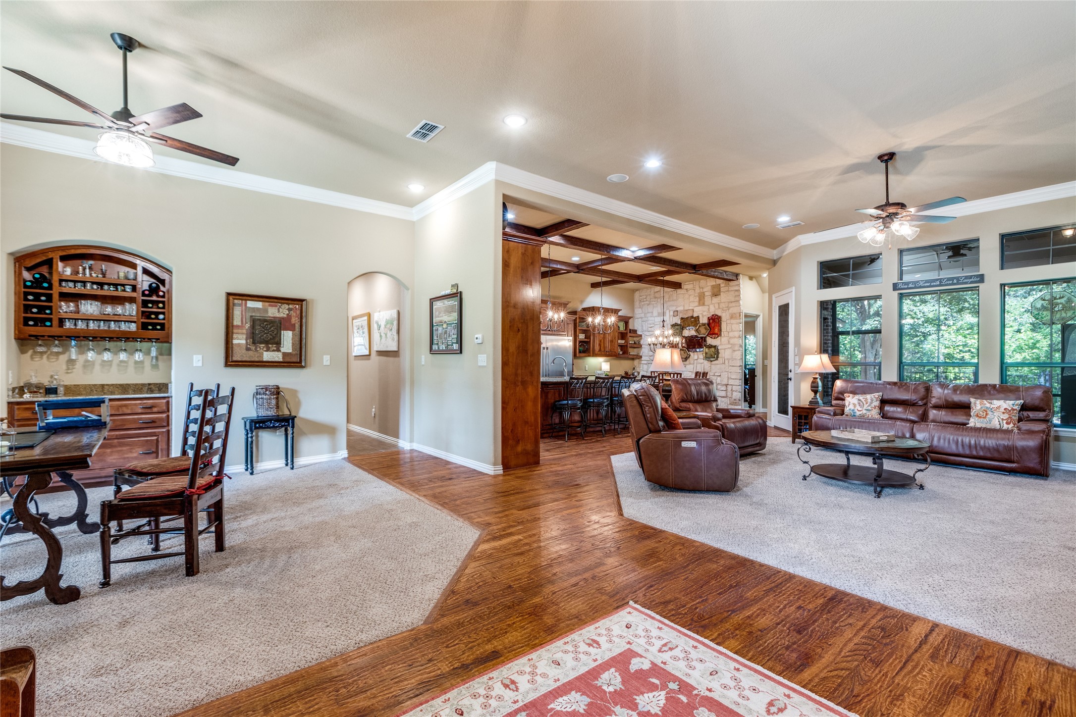 159 Pronghorn Drive Gordonville TX 76245