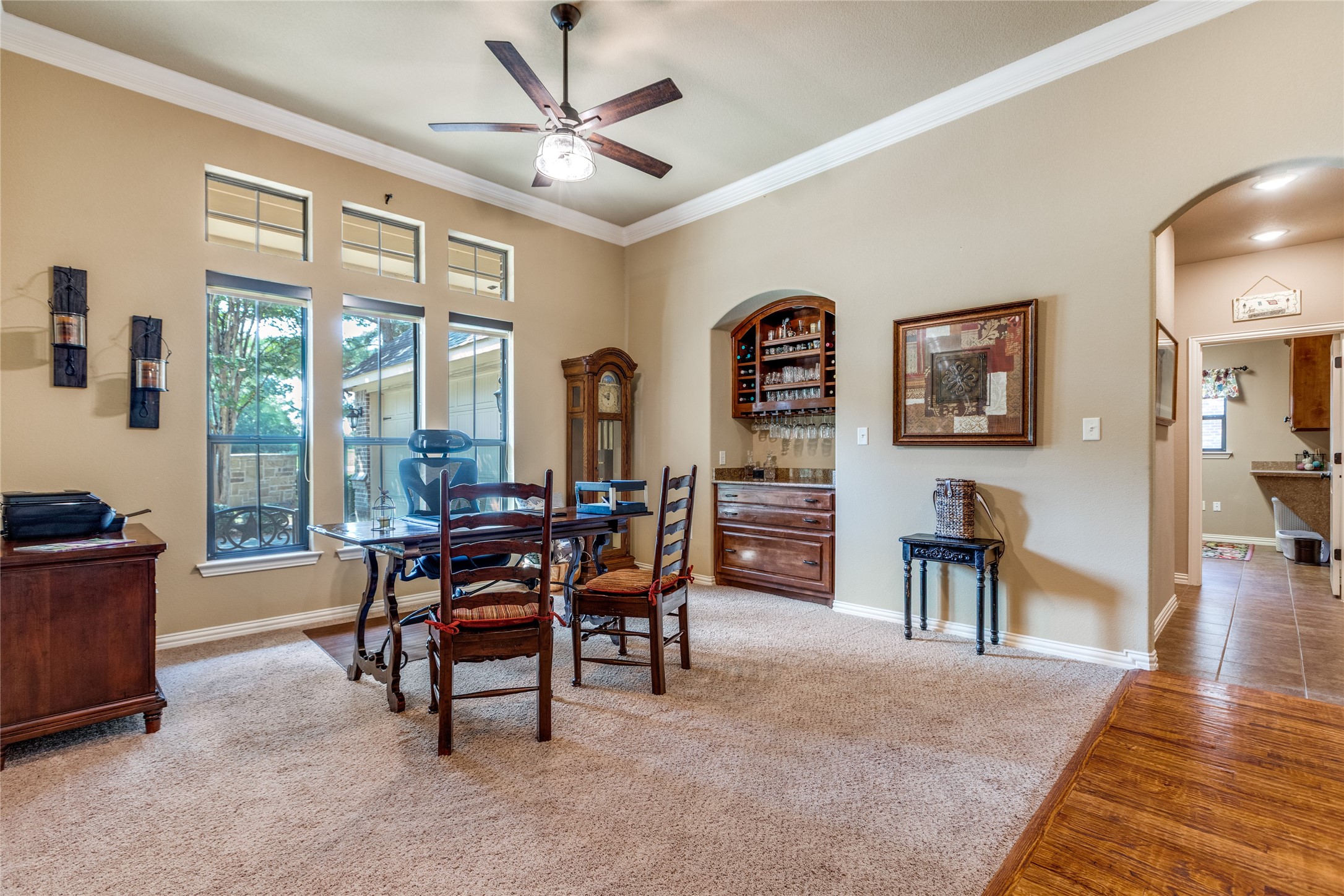 159 Pronghorn Drive Gordonville TX 76245