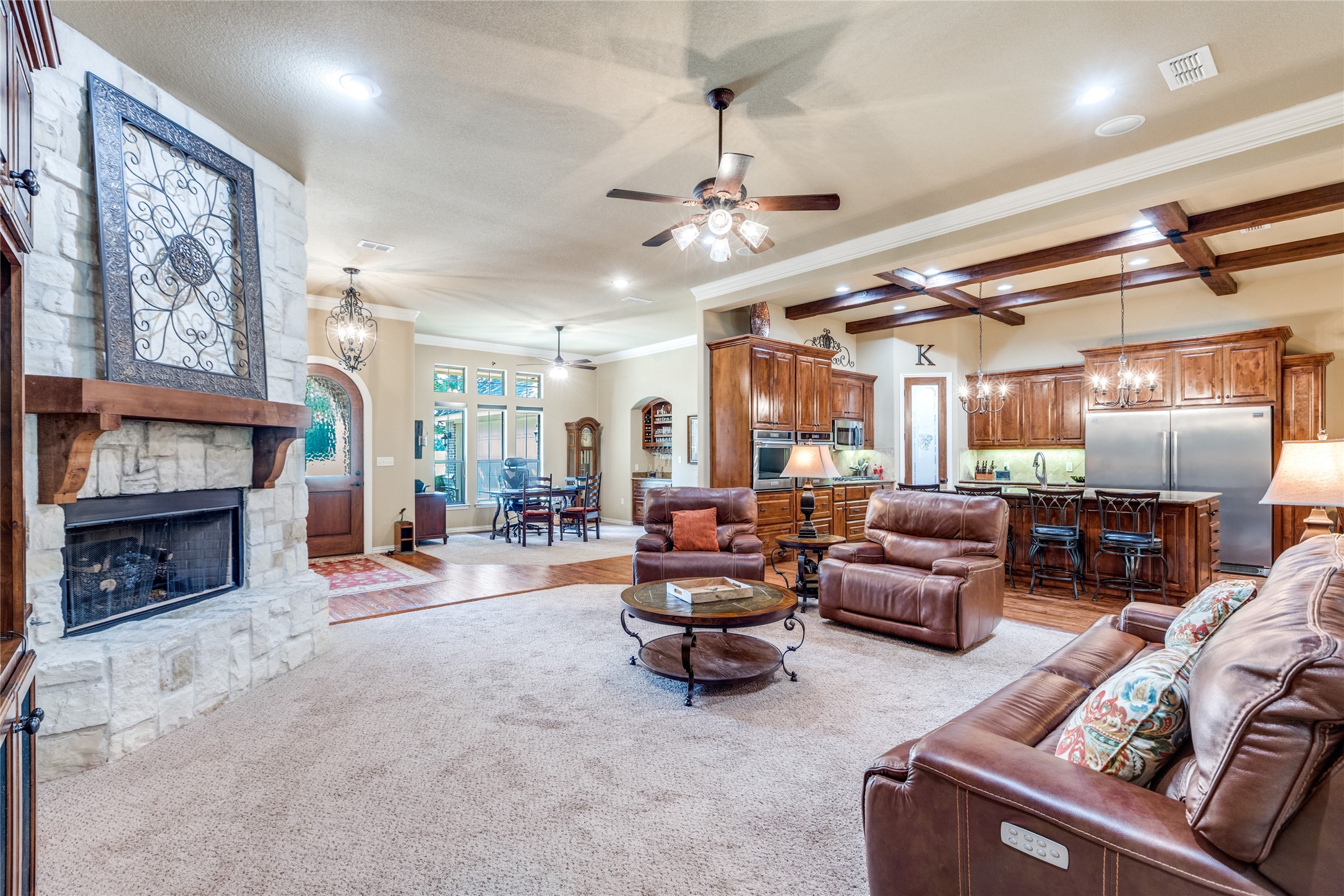159 Pronghorn Drive Gordonville TX 76245
