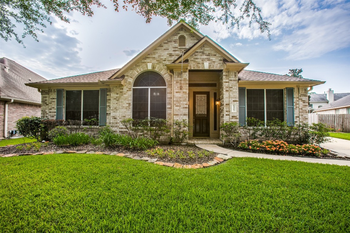 14302 Laurus Estates Lane Cypress TX 77429
