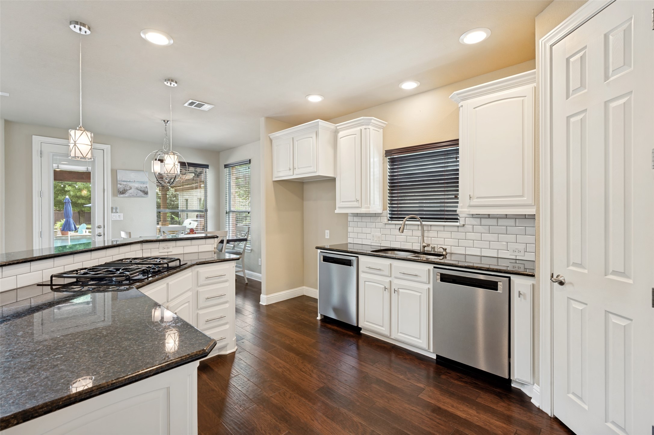 5304 Townsend Drive Flower Mound TX 75028