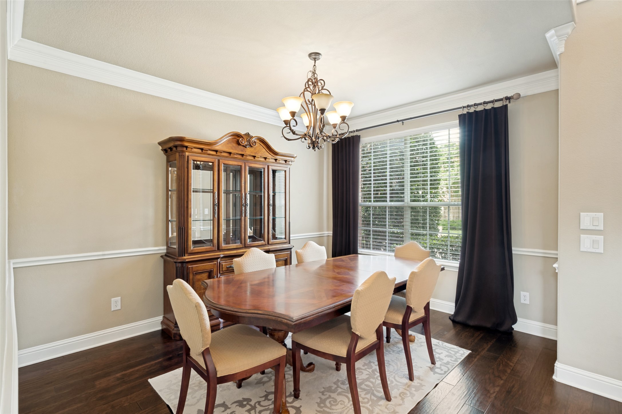 5304 Townsend Drive Flower Mound TX 75028