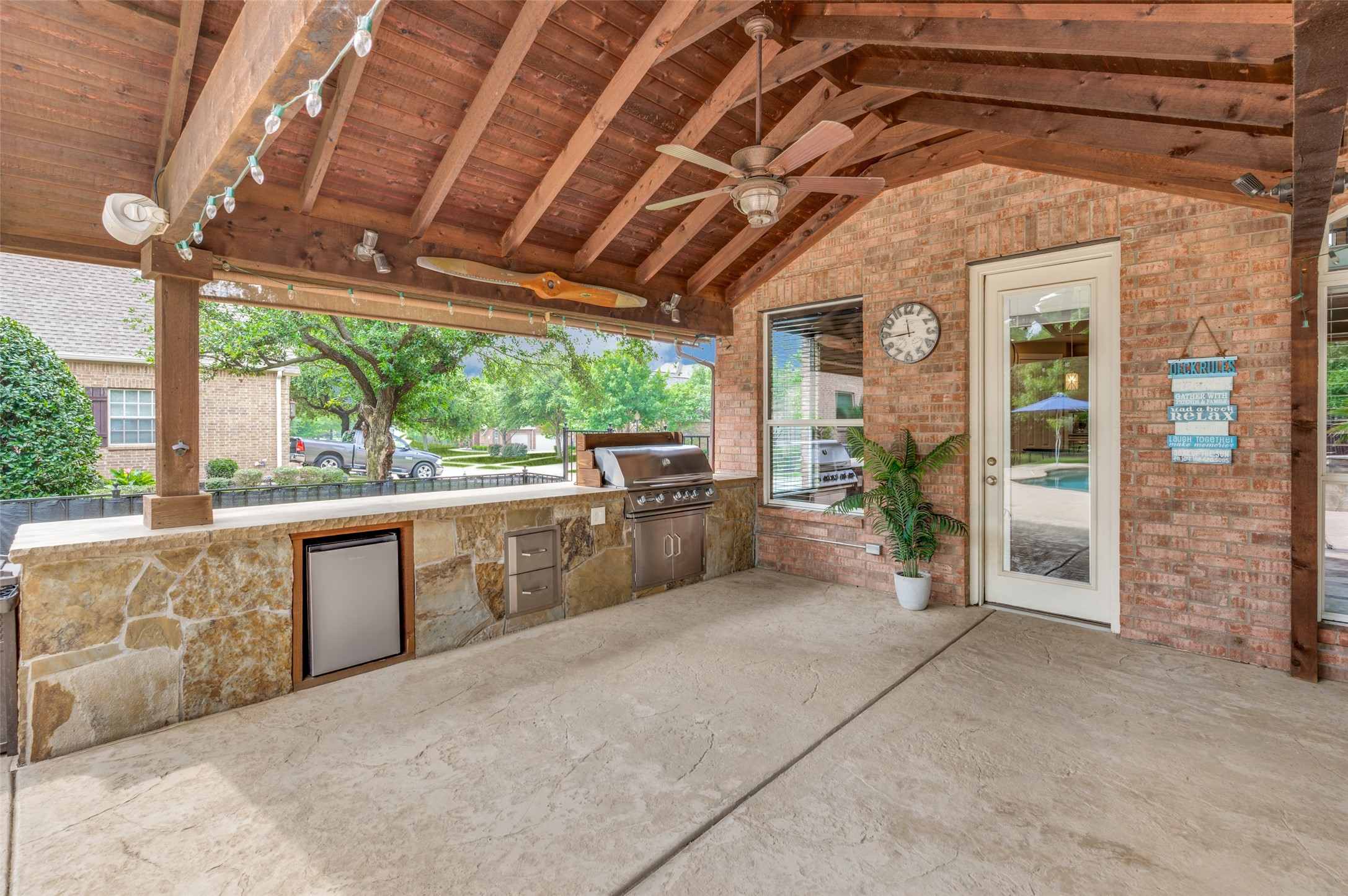 5304 Townsend Drive Flower Mound TX 75028