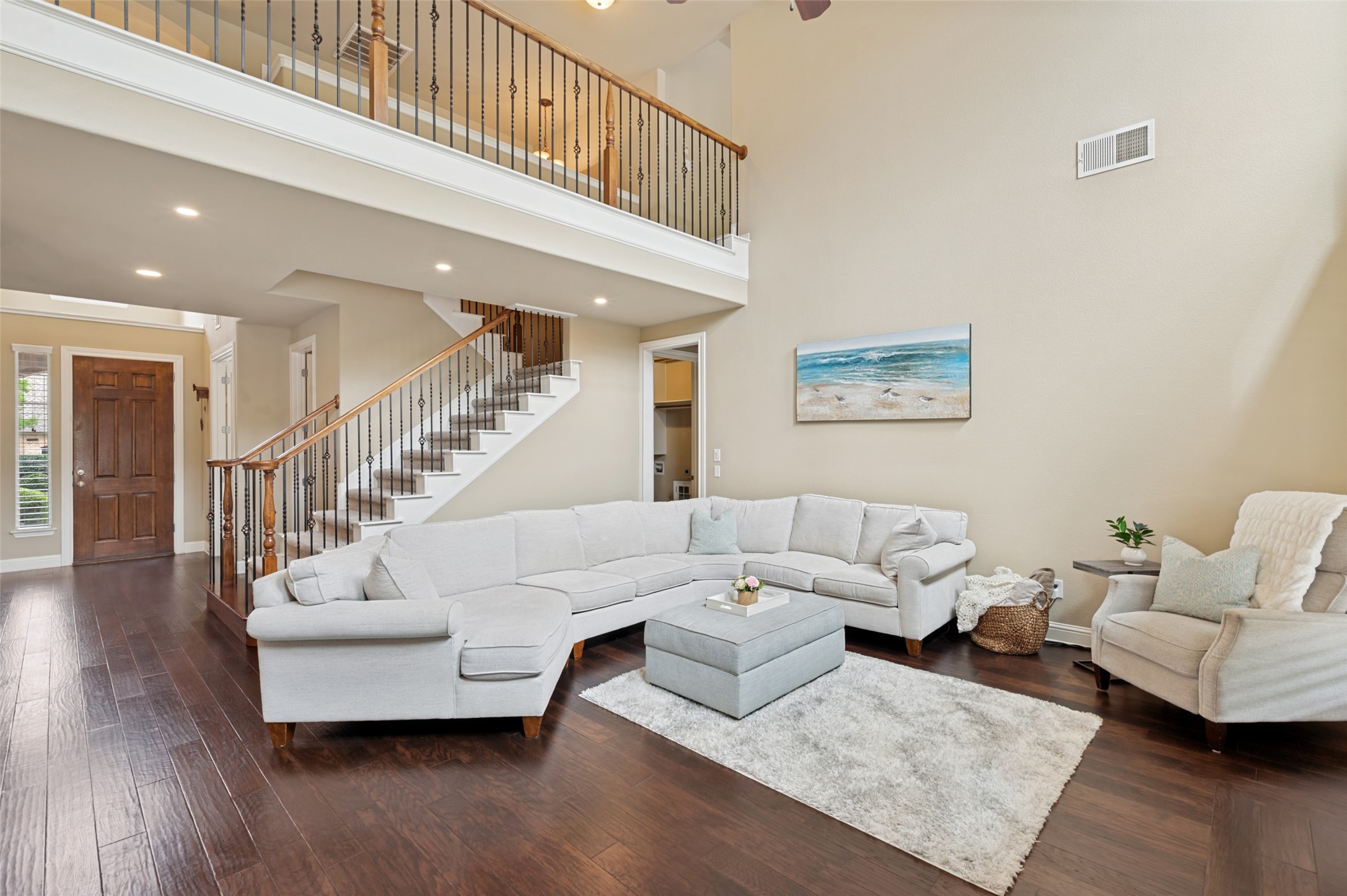 5304 Townsend Drive Flower Mound TX 75028