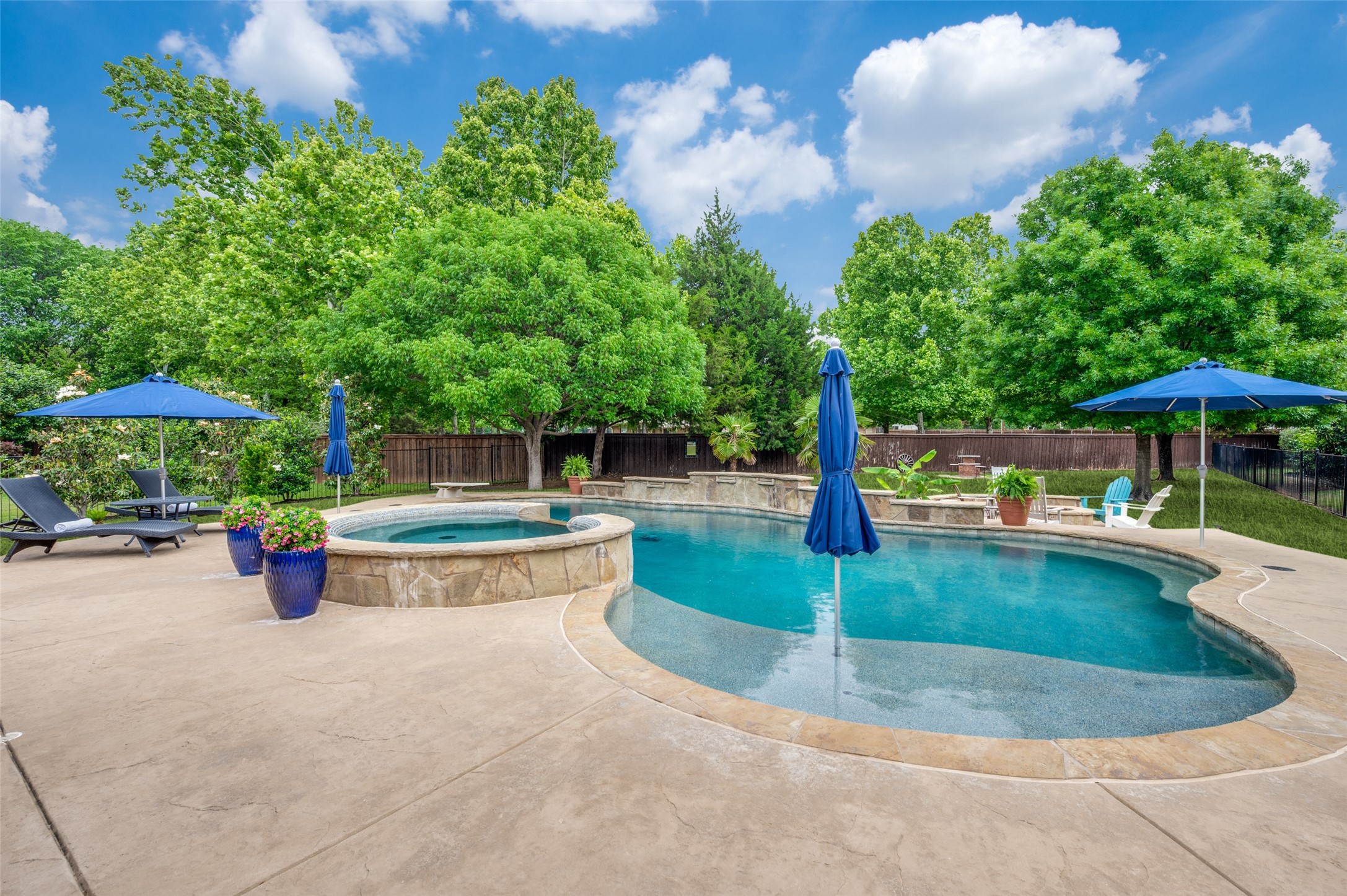5304 Townsend Drive Flower Mound TX 75028