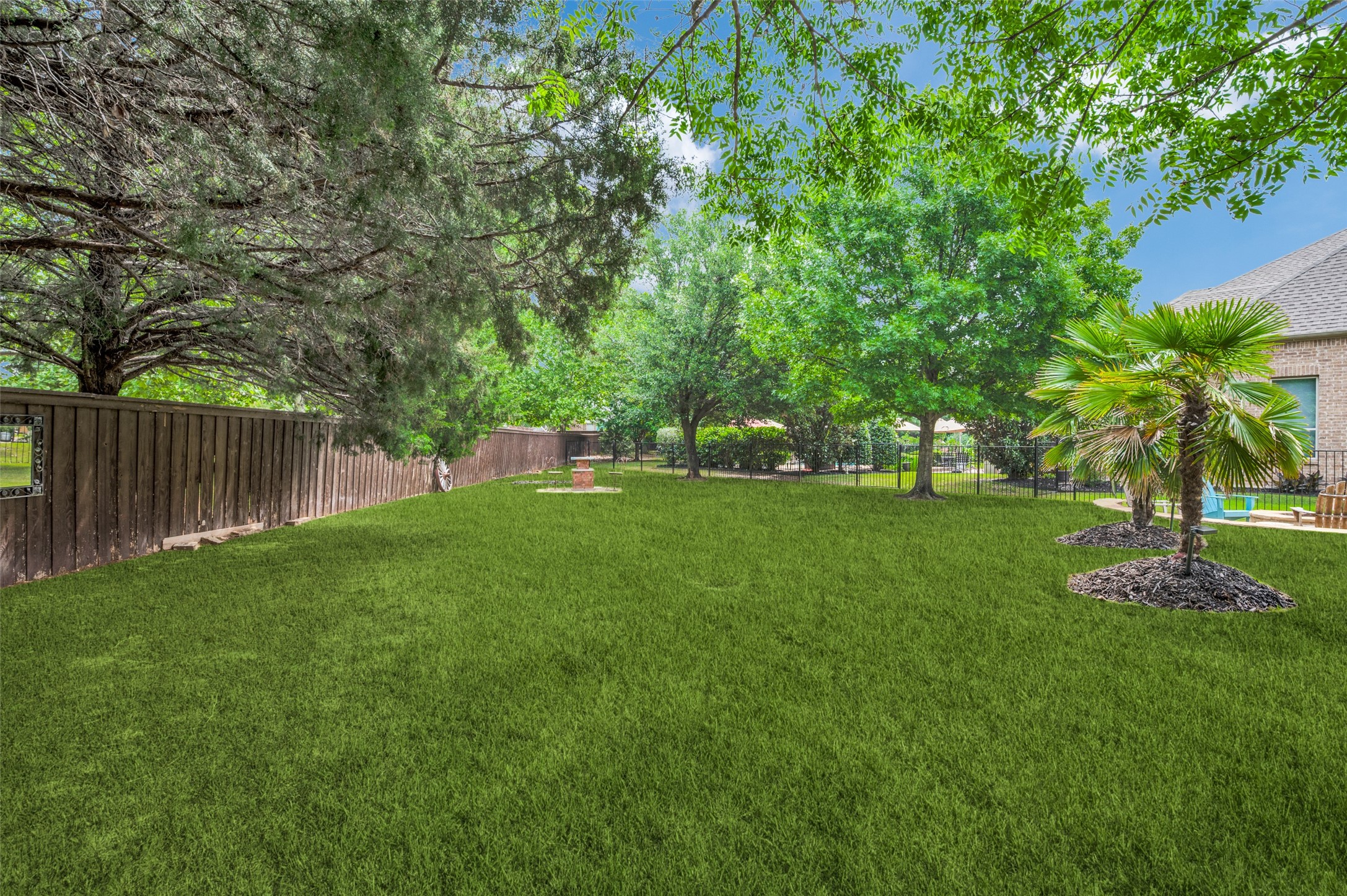 5304 Townsend Drive Flower Mound TX 75028