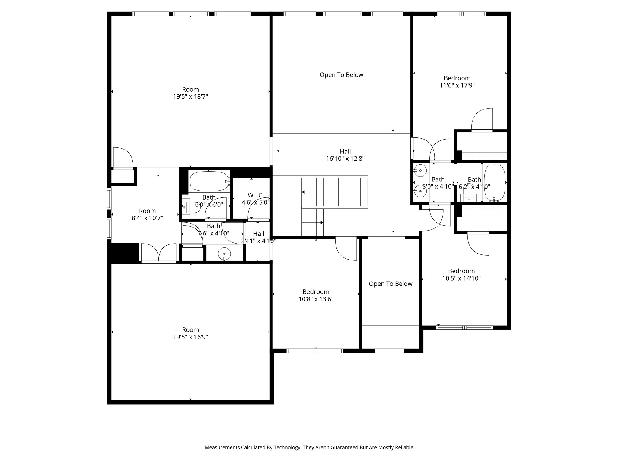5304 Townsend Drive Flower Mound TX 75028