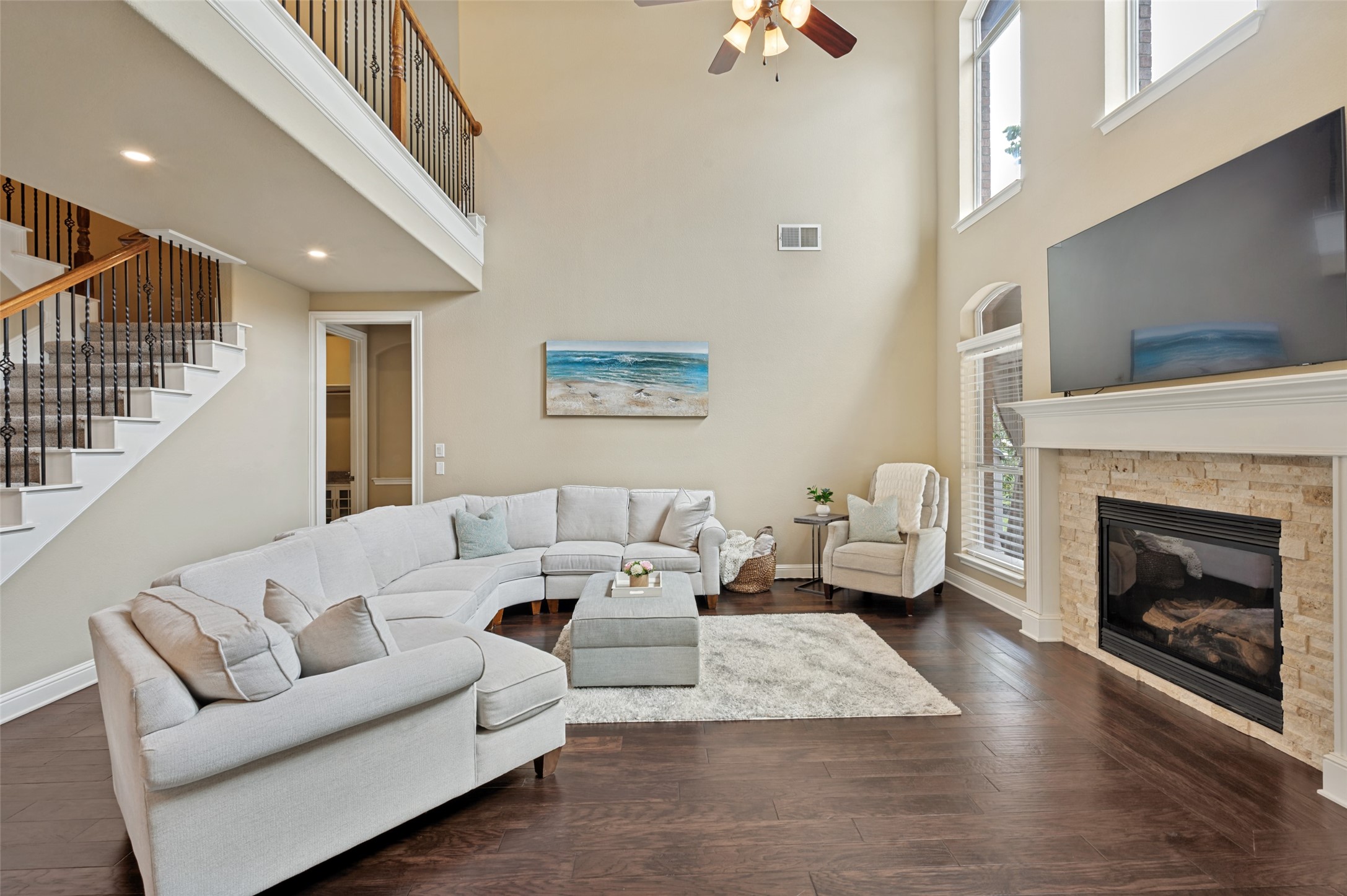 5304 Townsend Drive Flower Mound TX 75028