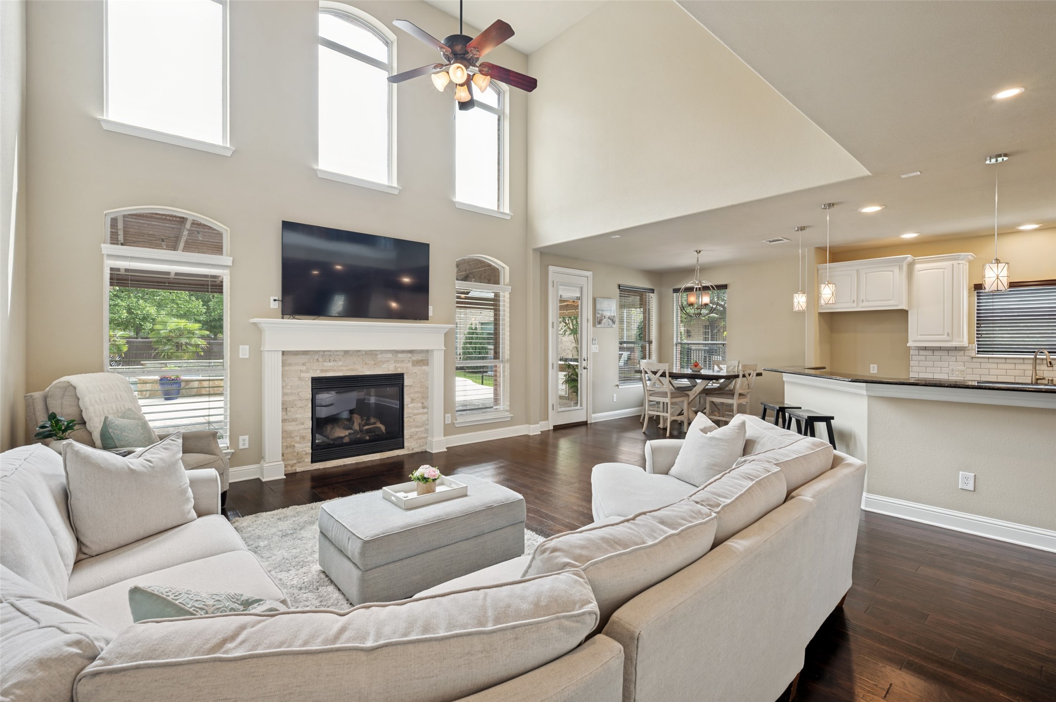 5304 Townsend Drive Flower Mound TX 75028