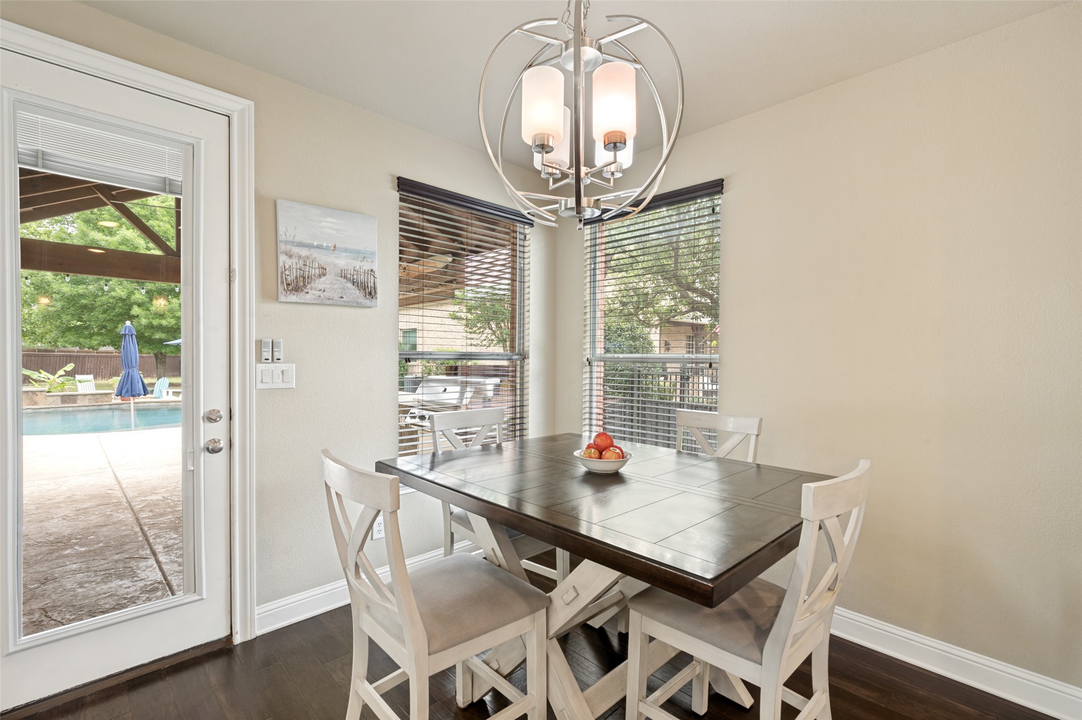 5304 Townsend Drive Flower Mound TX 75028