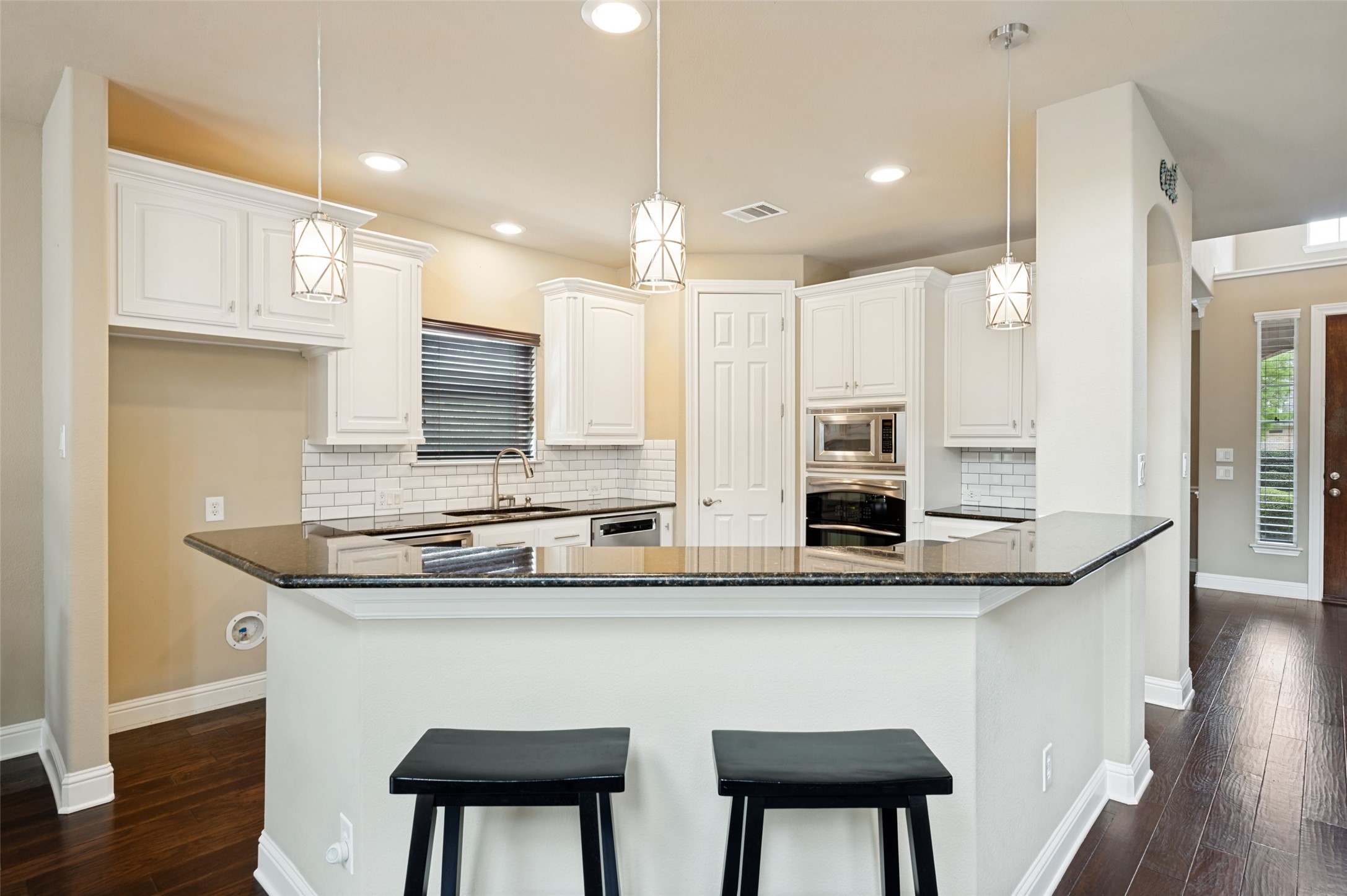 5304 Townsend Drive Flower Mound TX 75028