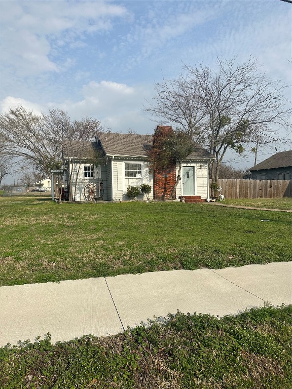 204 Howard Street Royse City TX 75189