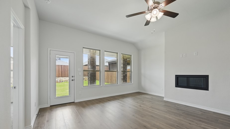 4305 Brenton Lane Forney TX 75126