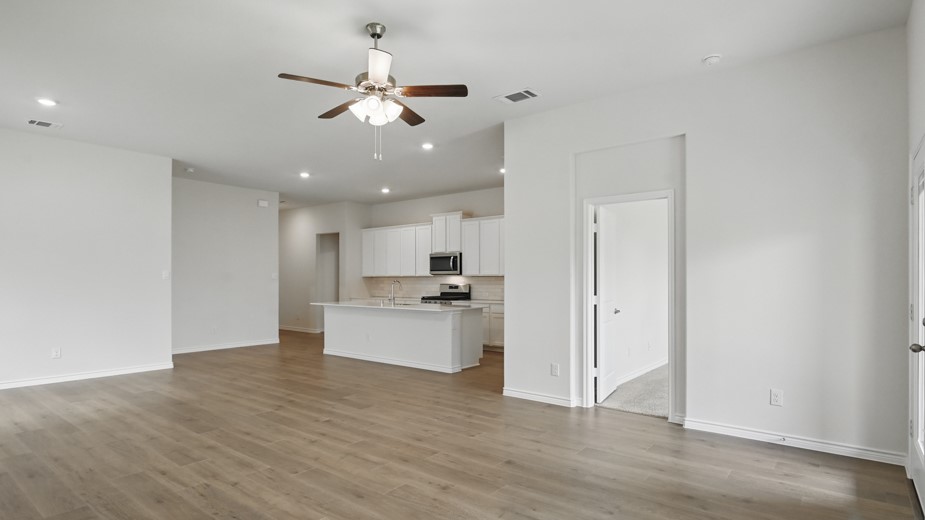 4305 Brenton Lane Forney TX 75126