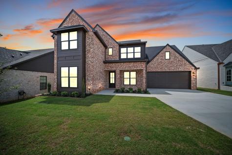 4628 Flat Creek Cove Tyler TX 75703