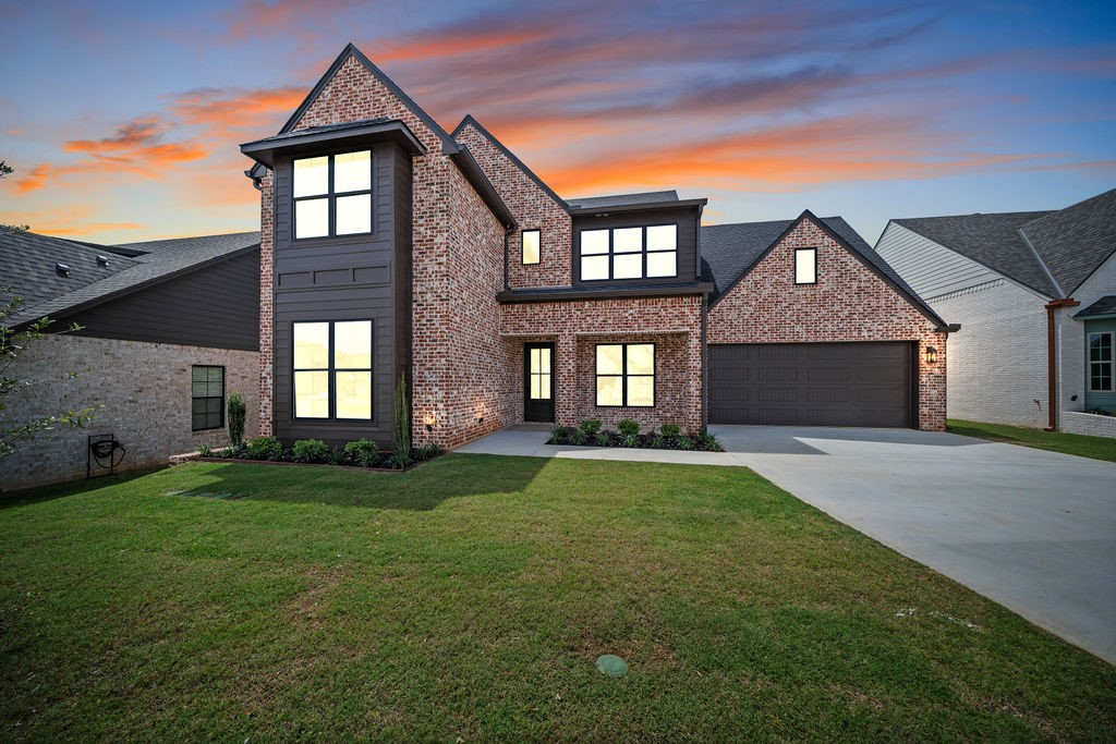 4628 Flat Creek Cove Tyler TX 75703
