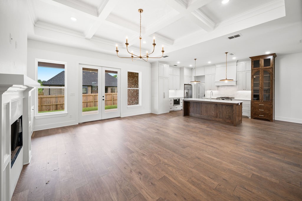 4628 Flat Creek Cove Tyler TX 75703