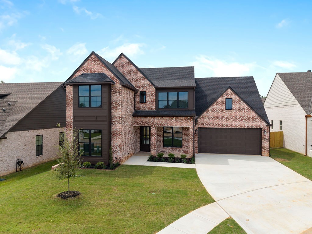 4628 Flat Creek Cove Tyler TX 75703