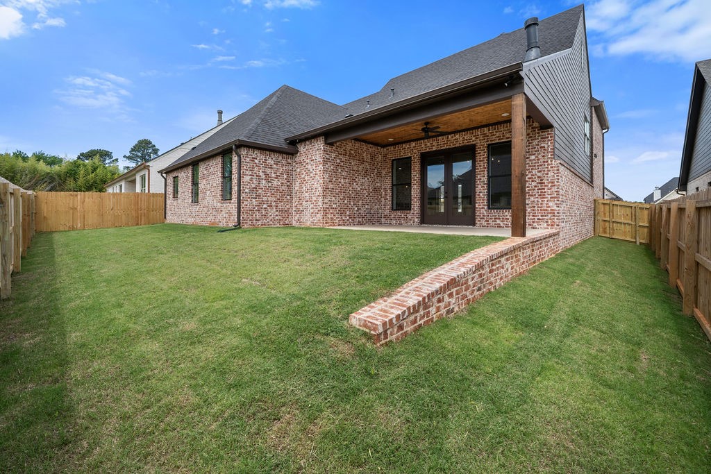 4628 Flat Creek Cove Tyler TX 75703