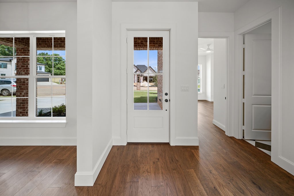 4628 Flat Creek Cove Tyler TX 75703