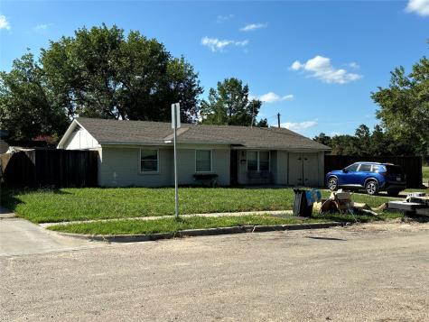 2501 Jeanette Drive Mesquite TX 75149
