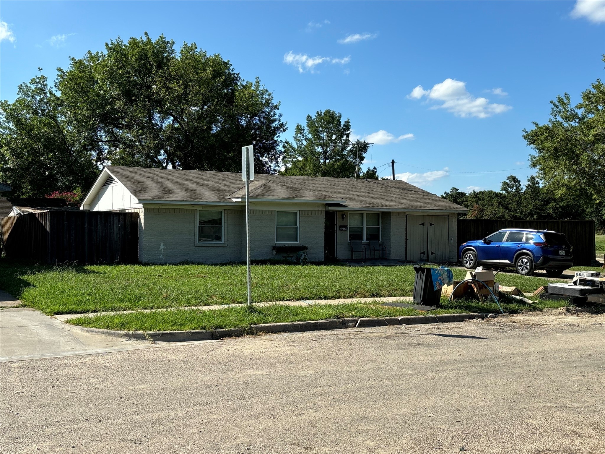 2501 Jeanette Drive Mesquite TX 75149