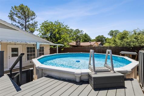 3303 Kensington Drive Mesquite TX 75150