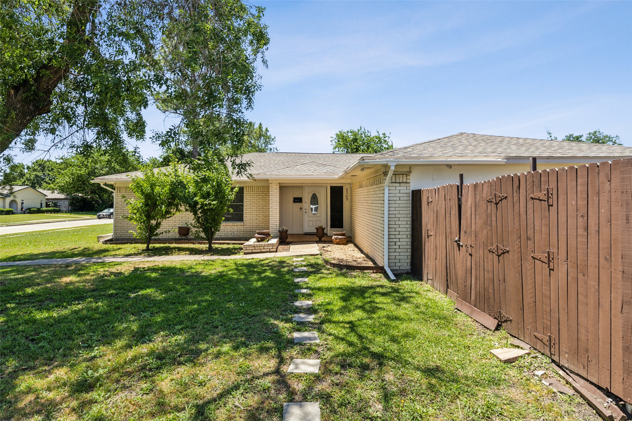 3303 Kensington Drive Mesquite TX 75150